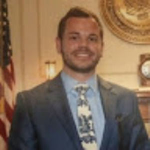 Meet your Posher, Jared